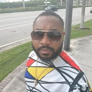 Meet your Posher, Eddy